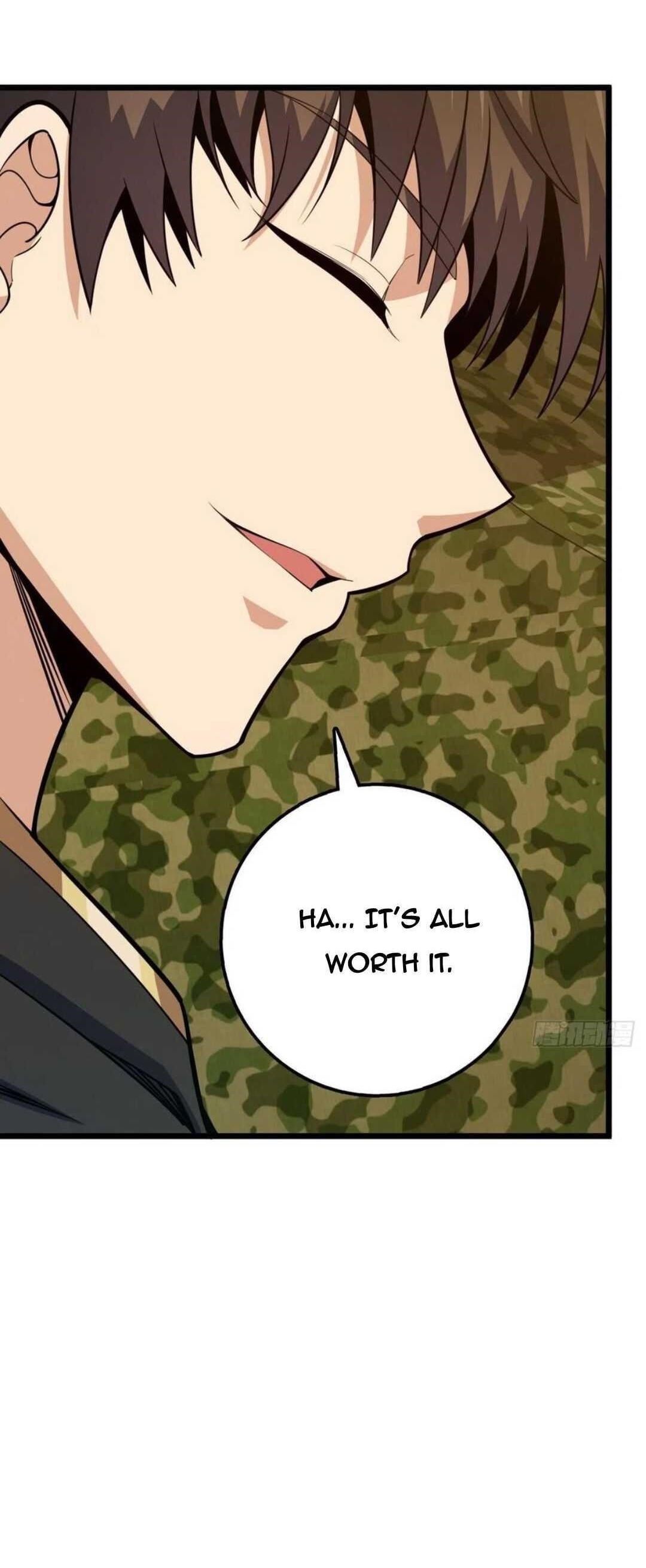 Spare Me, Great Lord! Chapter 455 - Page 31