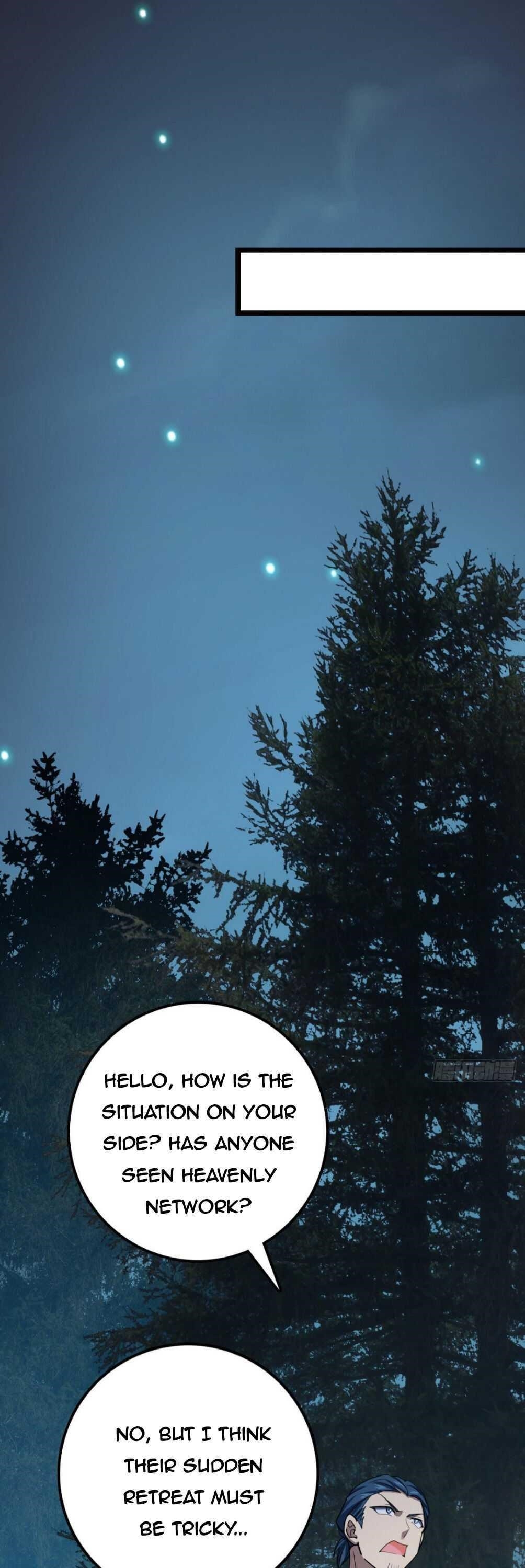 Spare Me, Great Lord! Chapter 456 - Page 15