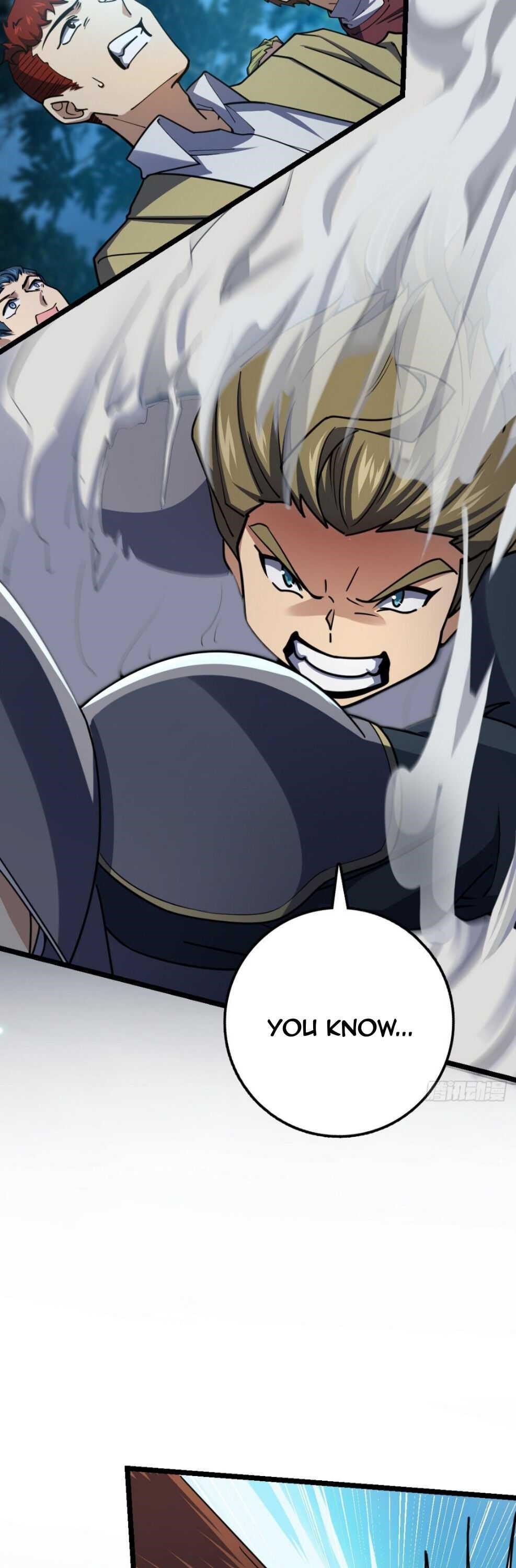 Spare Me, Great Lord! Chapter 456 - Page 21