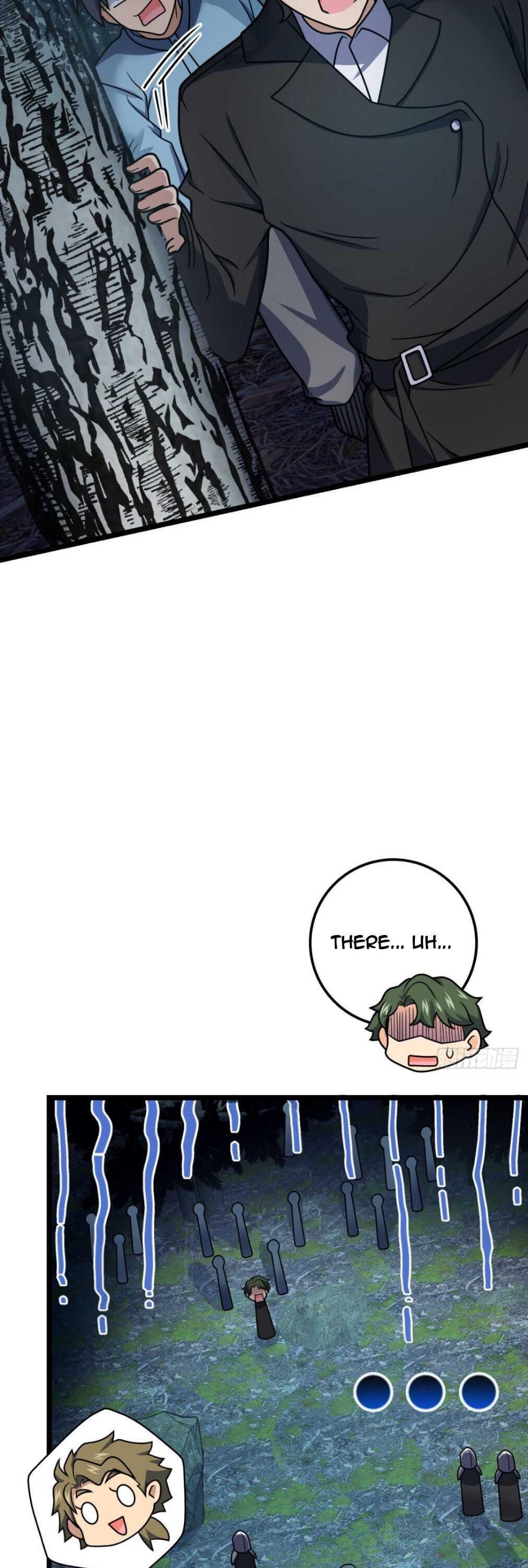 Spare Me, Great Lord! Chapter 456 - Page 27