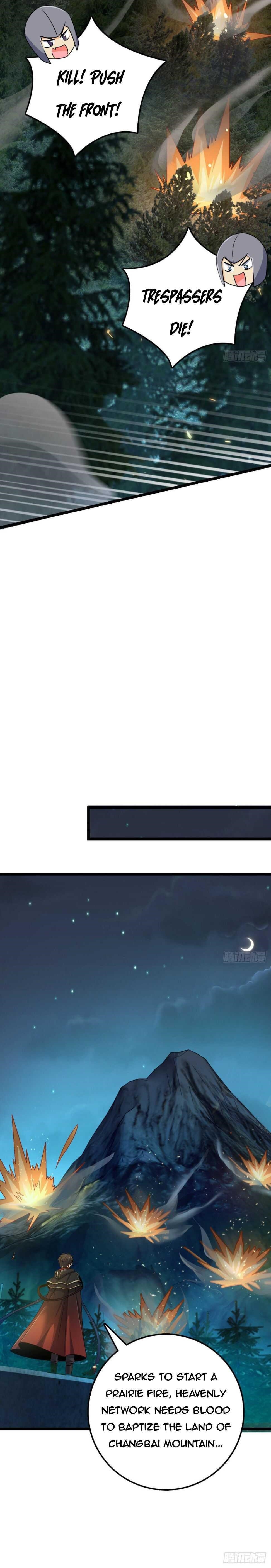 Spare Me, Great Lord! Chapter 456 - Page 34