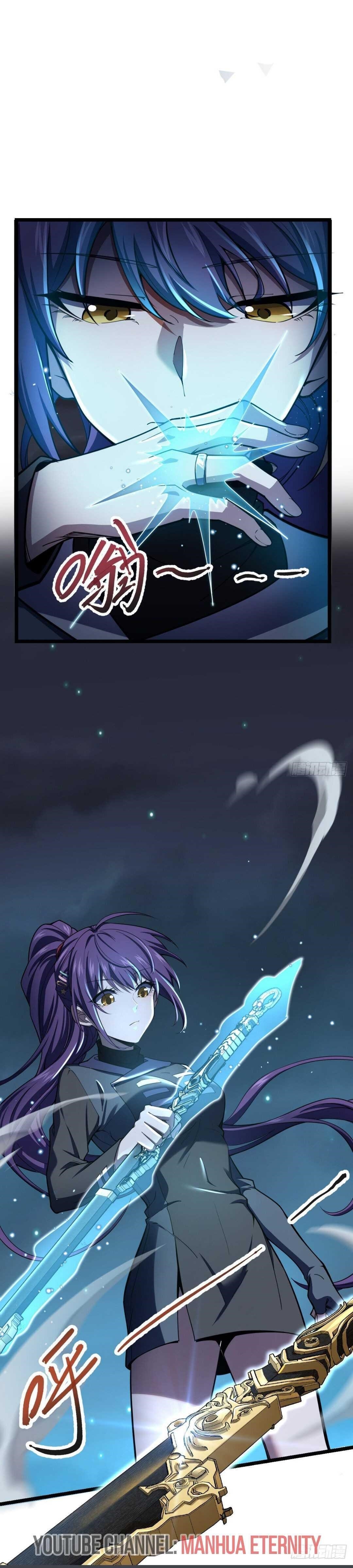 Spare Me, Great Lord! Chapter 456 - Page 37