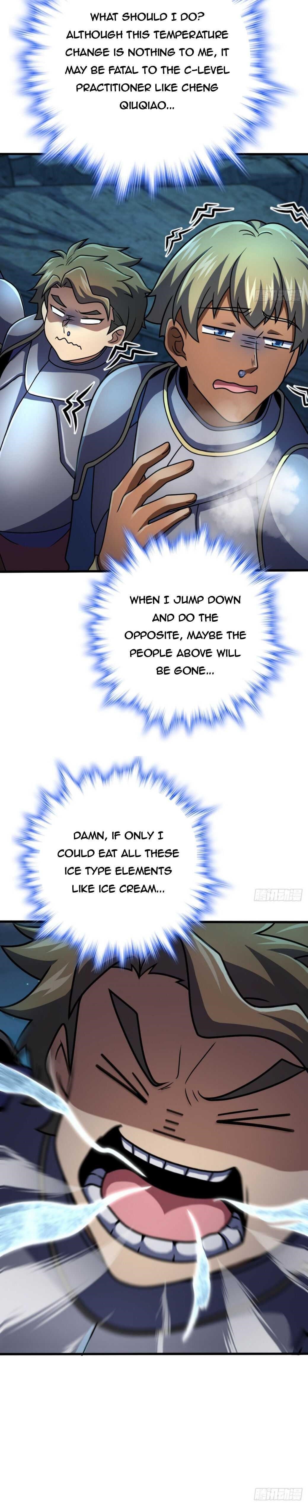 Spare Me, Great Lord! Chapter 457 - Page 10