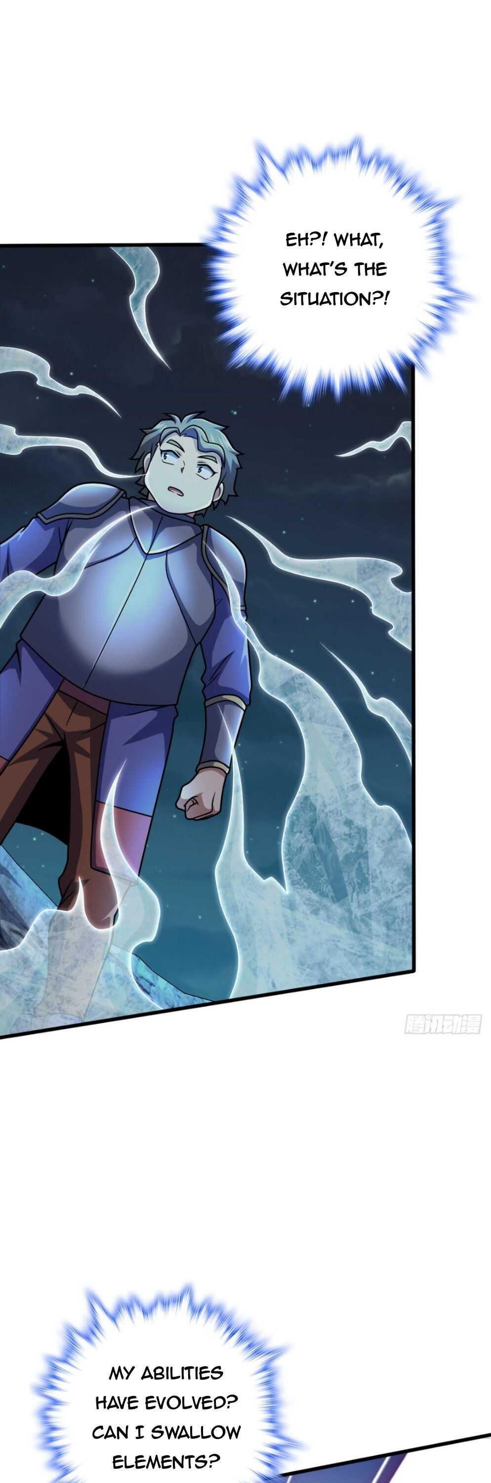 Spare Me, Great Lord! Chapter 457 - Page 11