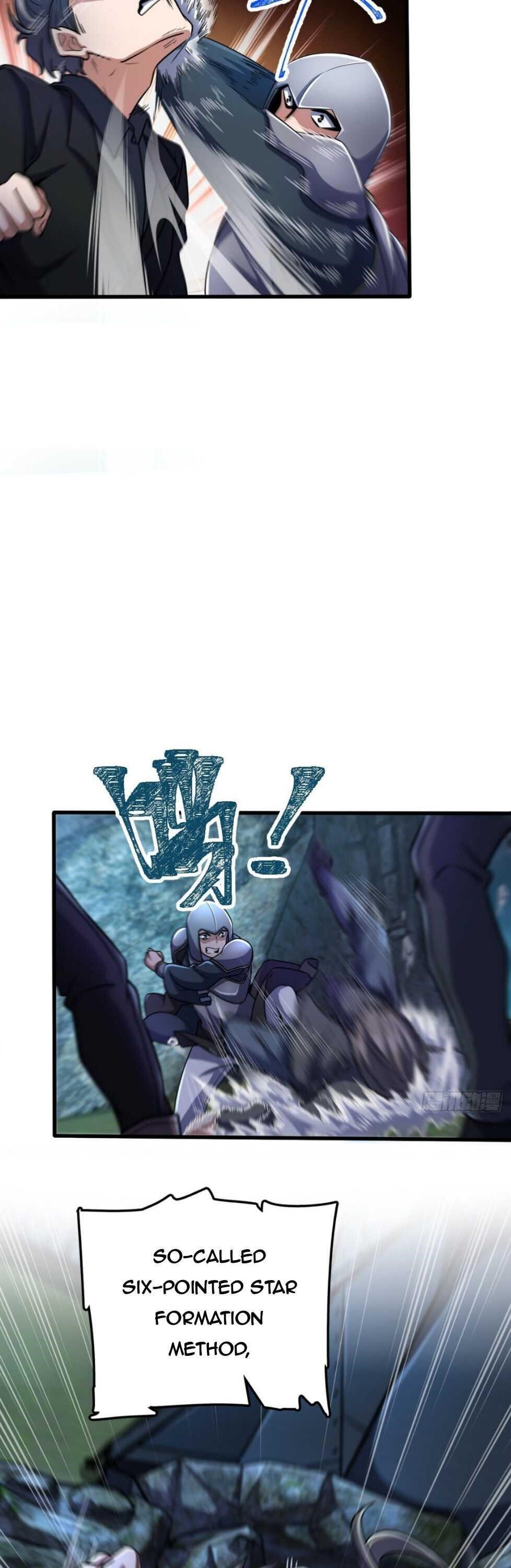 Spare Me, Great Lord! Chapter 457 - Page 19