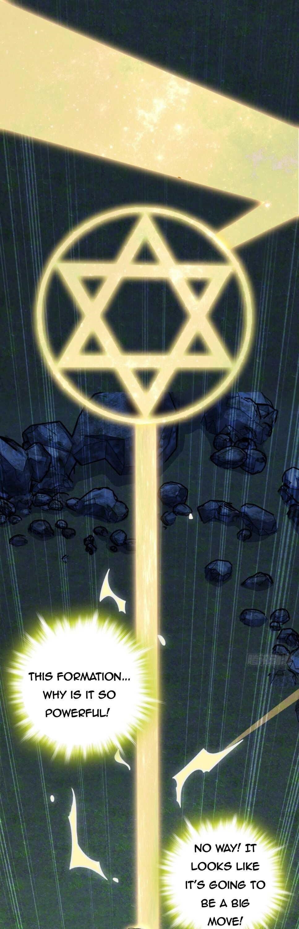 Spare Me, Great Lord! Chapter 457 - Page 21