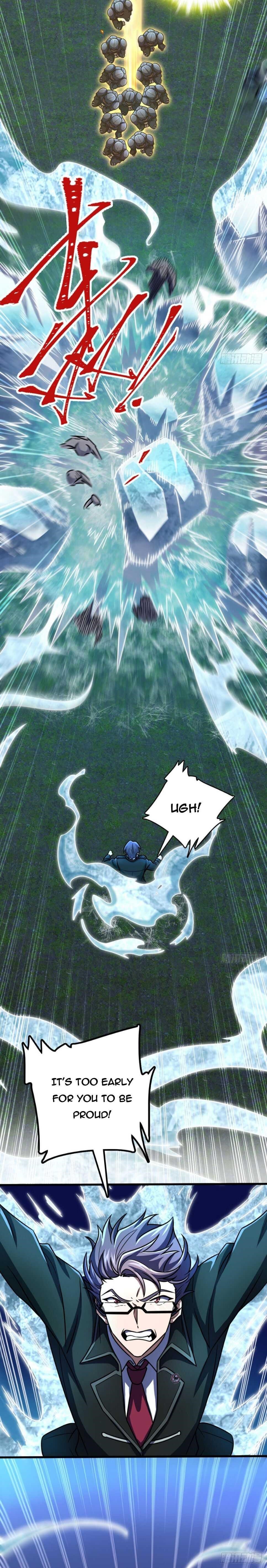 Spare Me, Great Lord! Chapter 457 - Page 22