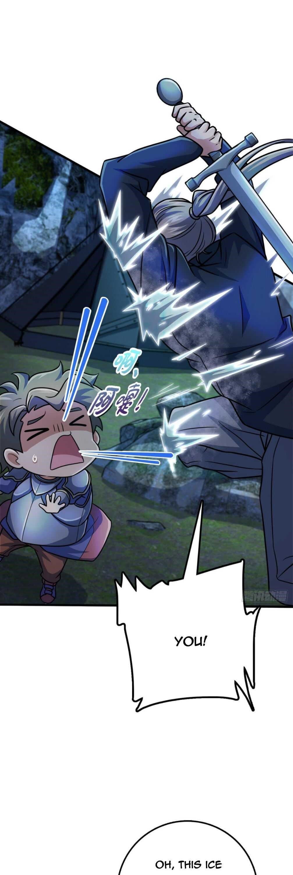 Spare Me, Great Lord! Chapter 457 - Page 25