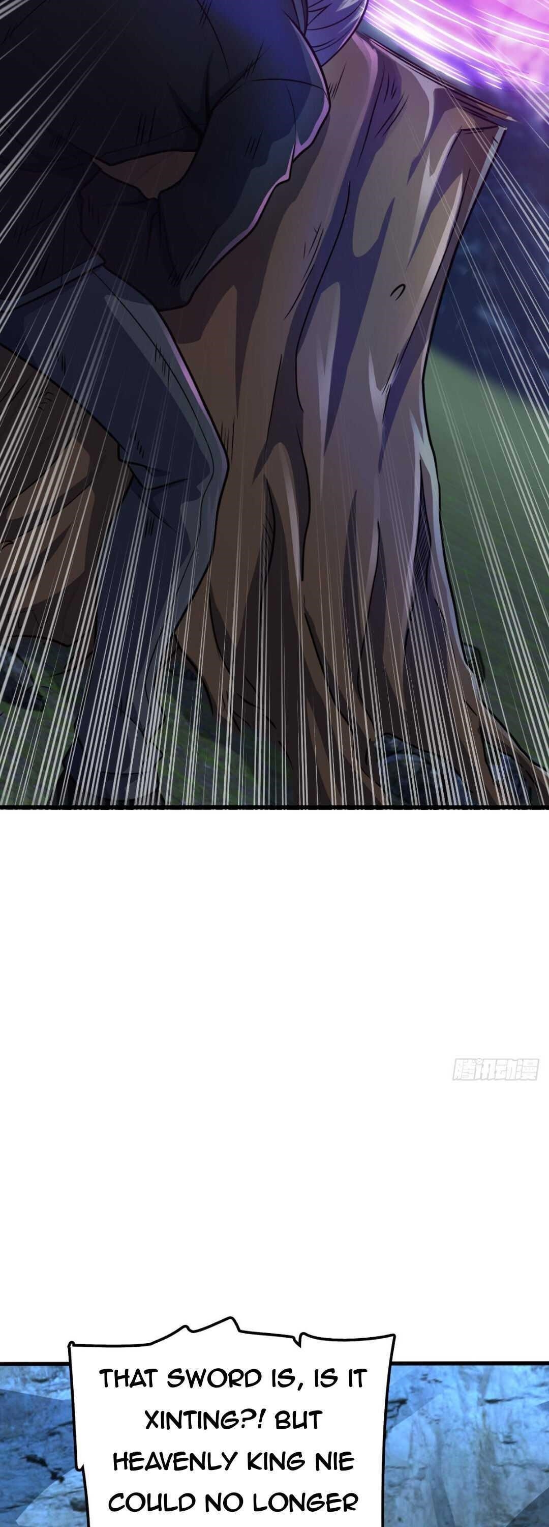 Spare Me, Great Lord! Chapter 457 - Page 31