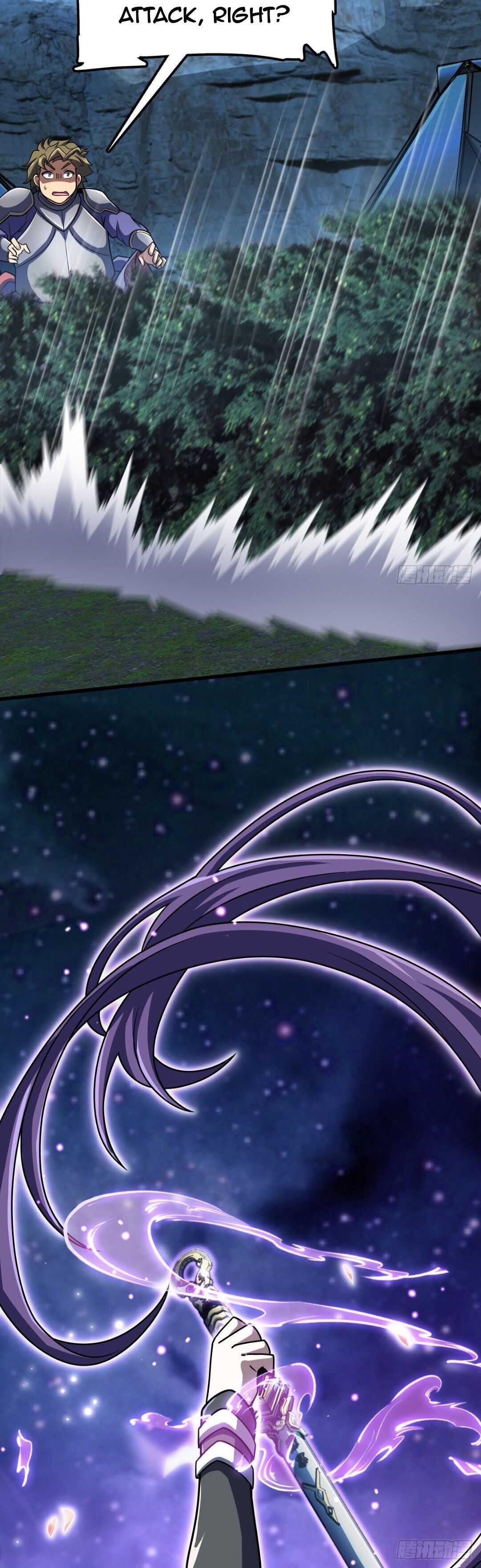 Spare Me, Great Lord! Chapter 457 - Page 32