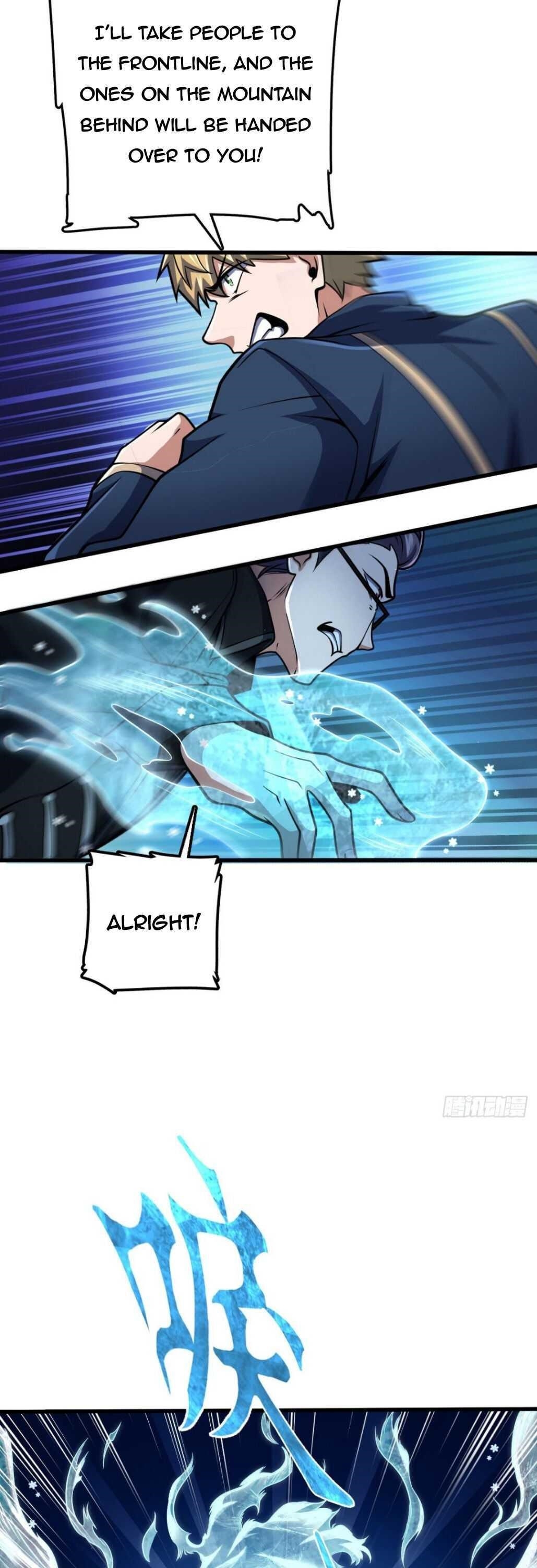 Spare Me, Great Lord! Chapter 457 - Page 7