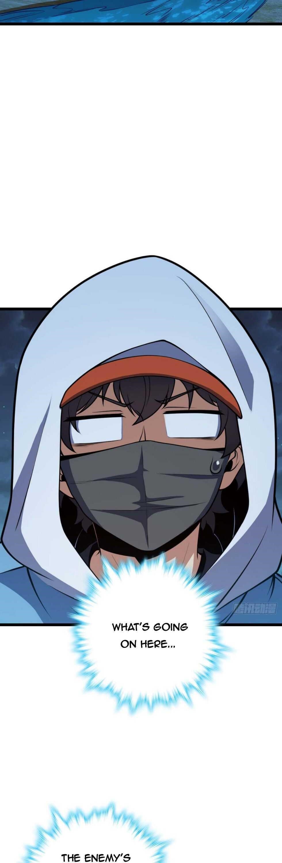 Spare Me, Great Lord! Chapter 458 - Page 13