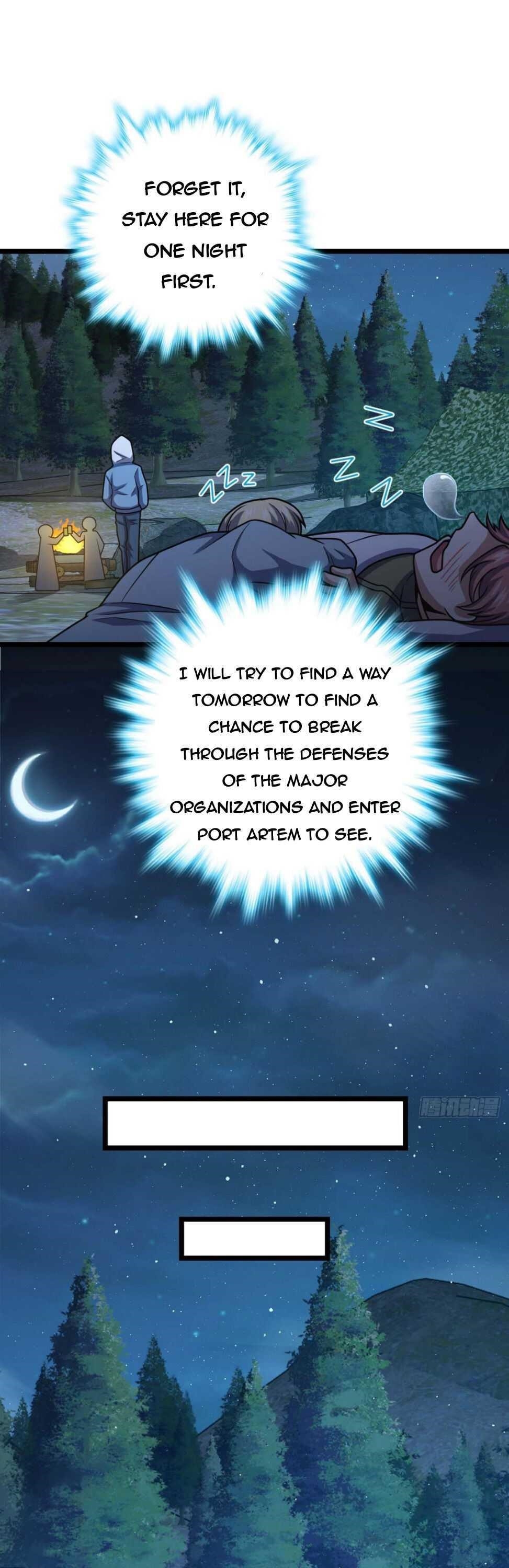 Spare Me, Great Lord! Chapter 458 - Page 17