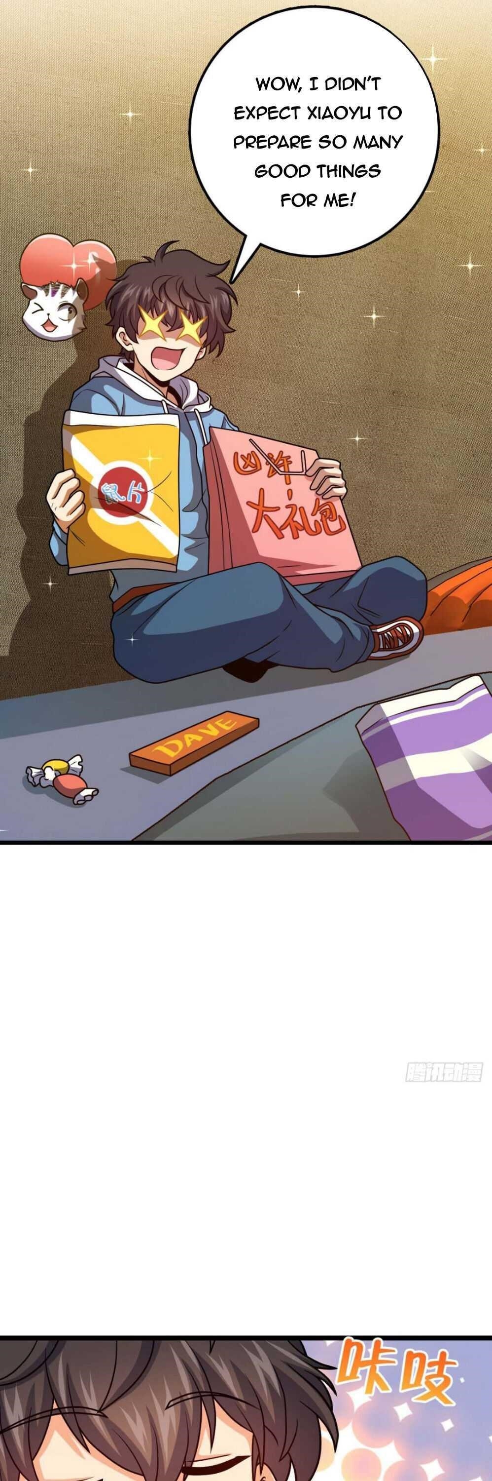 Spare Me, Great Lord! Chapter 458 - Page 19