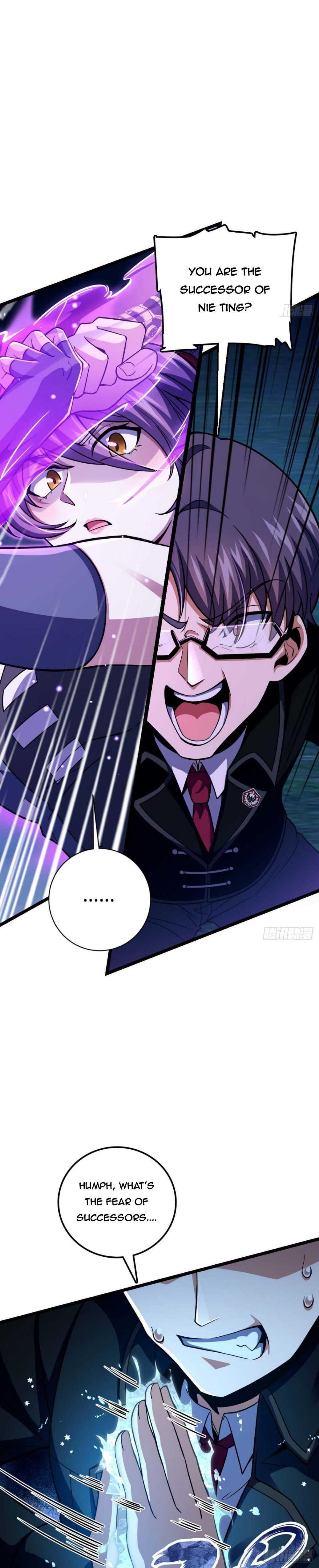 Spare Me, Great Lord! Chapter 458 - Page 2