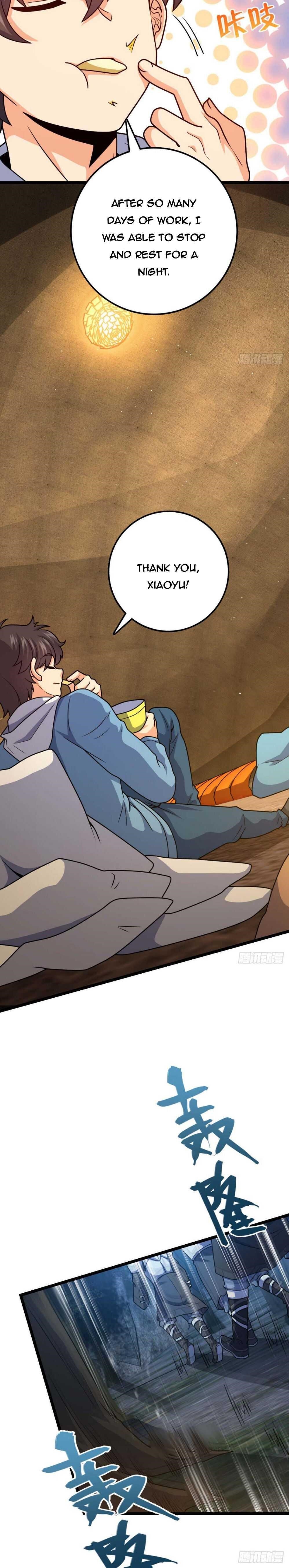 Spare Me, Great Lord! Chapter 458 - Page 20