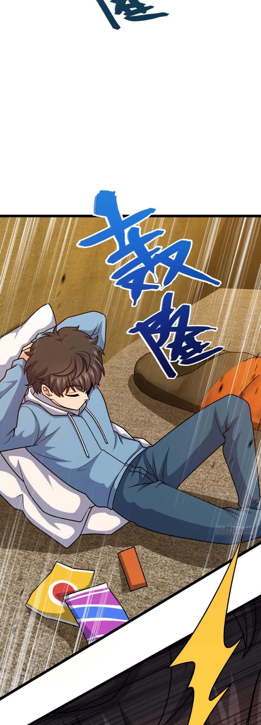 Spare Me, Great Lord! Chapter 458 - Page 21