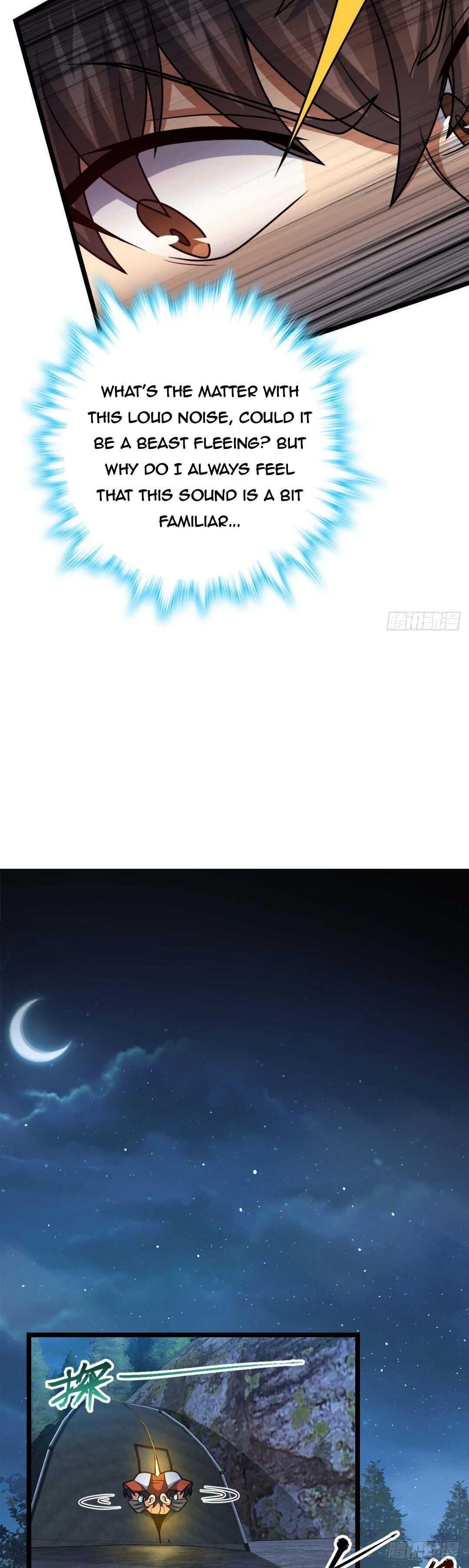 Spare Me, Great Lord! Chapter 458 - Page 22