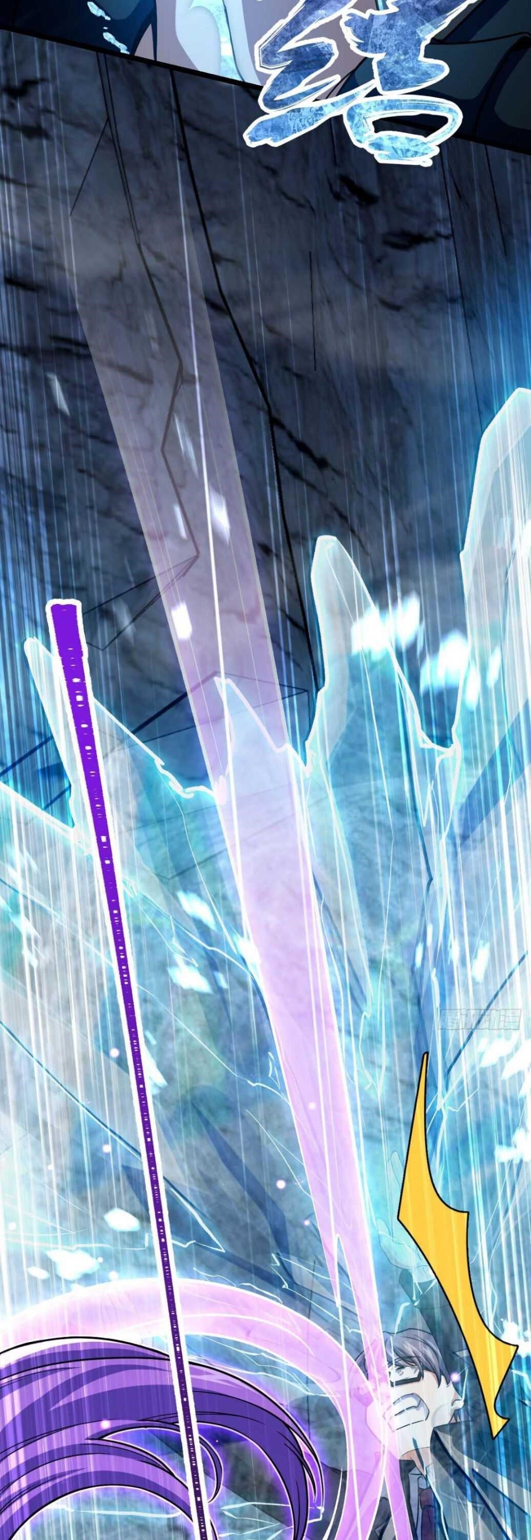 Spare Me, Great Lord! Chapter 458 - Page 3