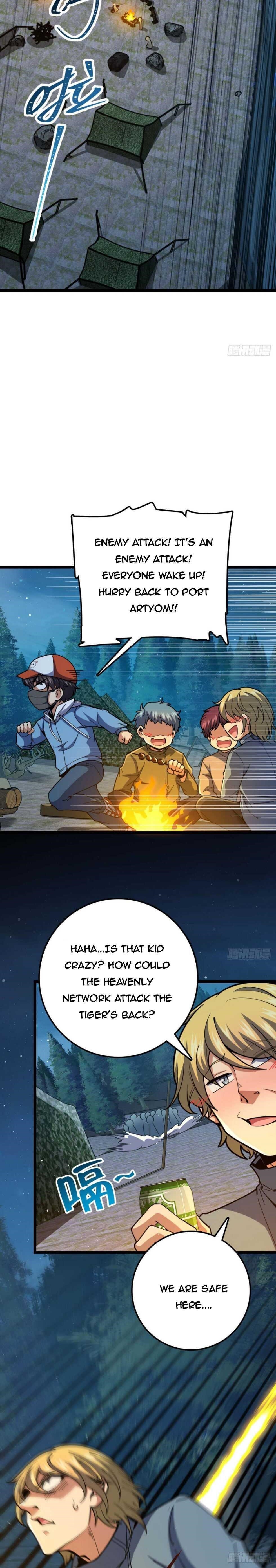 Spare Me, Great Lord! Chapter 458 - Page 30