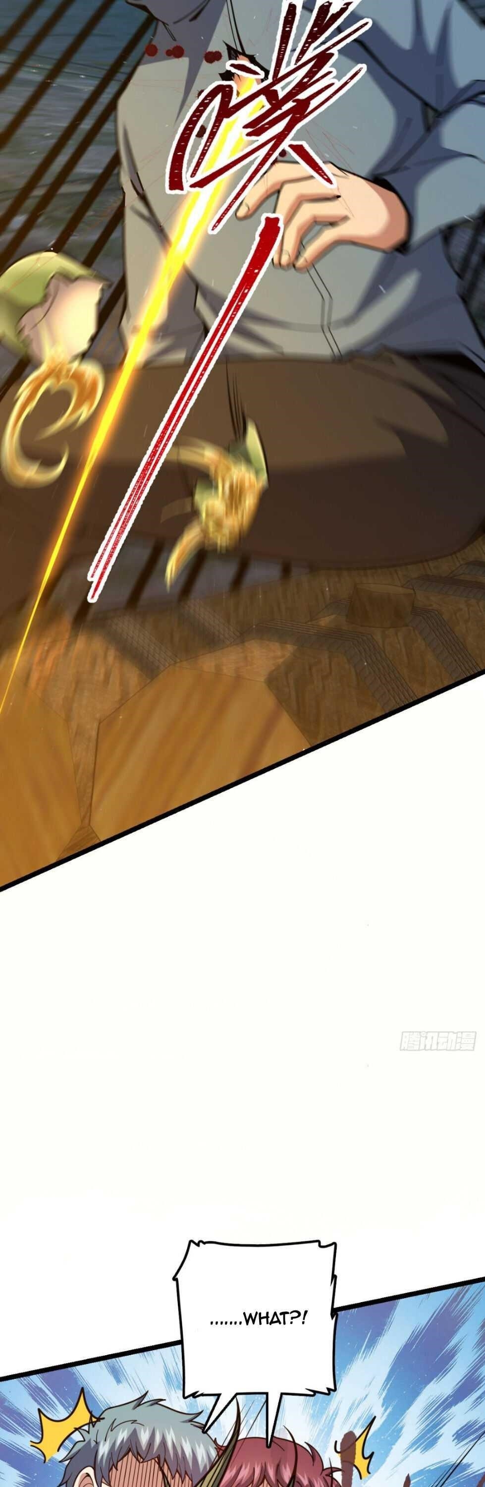 Spare Me, Great Lord! Chapter 458 - Page 31