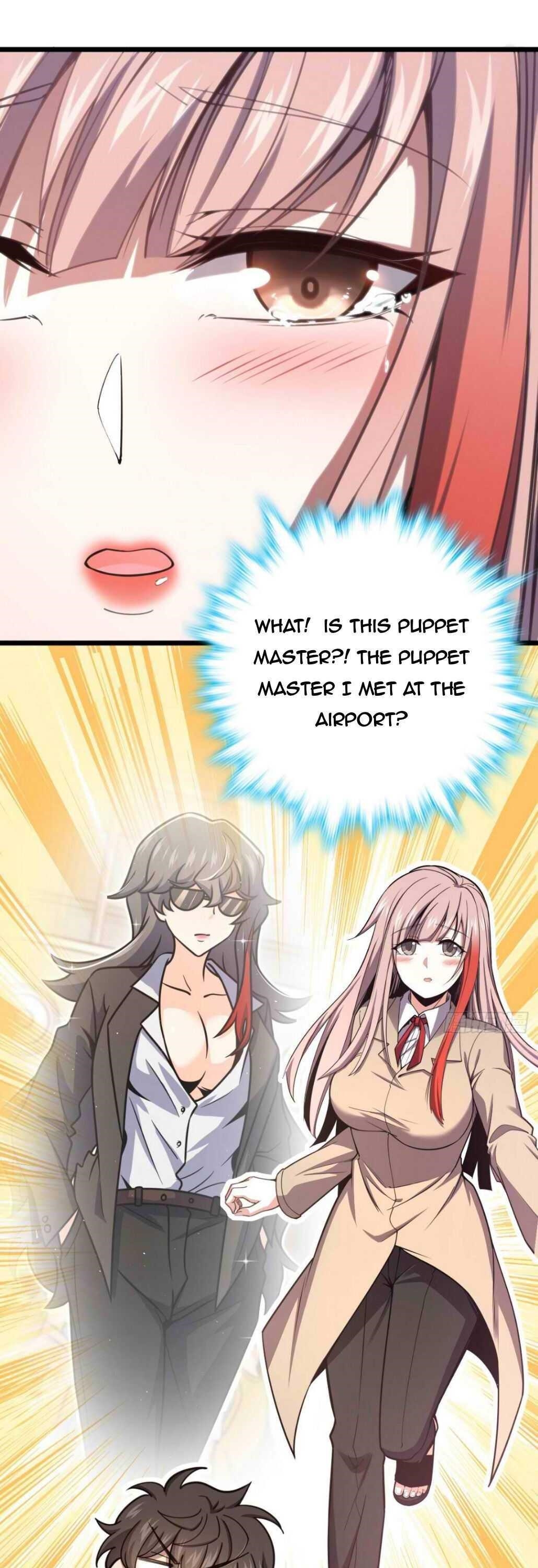 Spare Me, Great Lord! Chapter 459 - Page 13