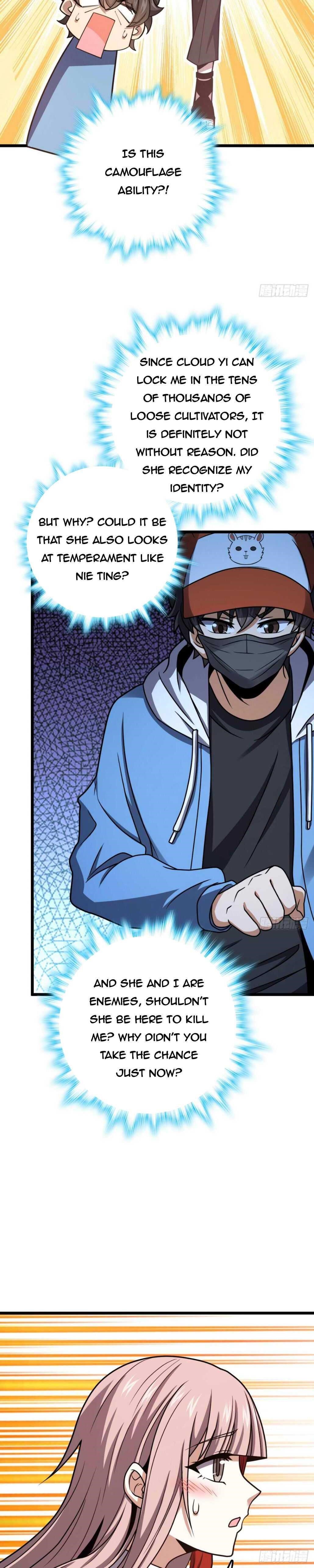 Spare Me, Great Lord! Chapter 459 - Page 14