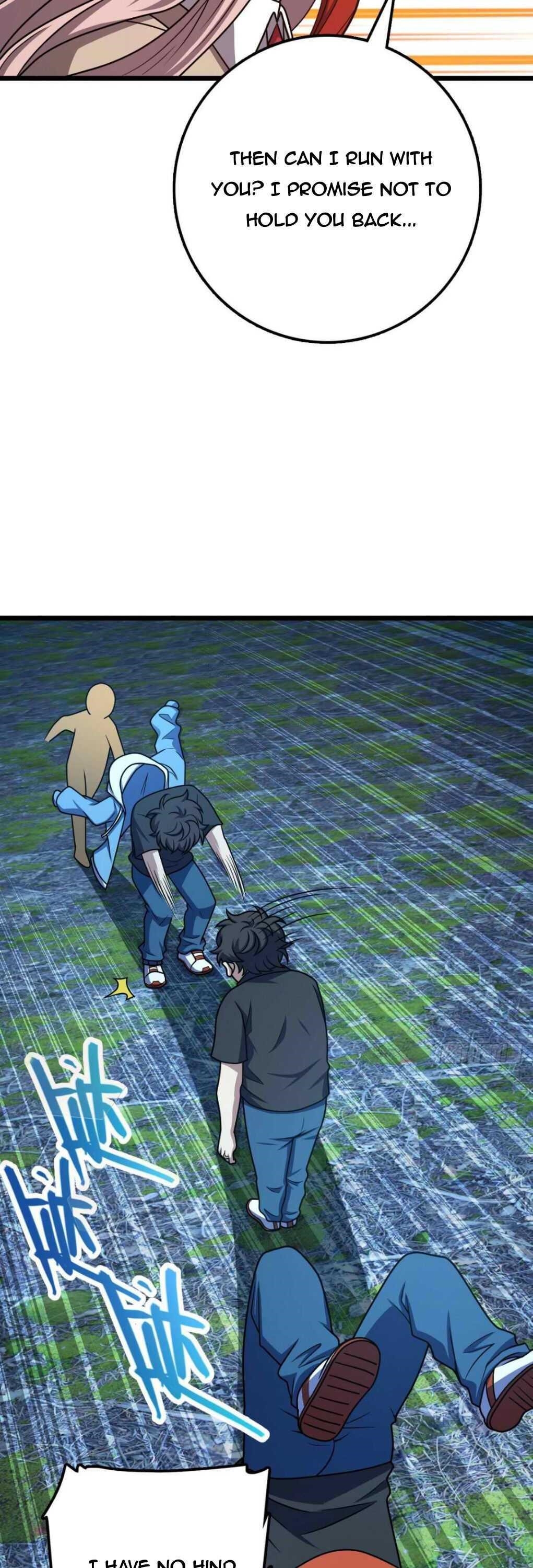 Spare Me, Great Lord! Chapter 459 - Page 15