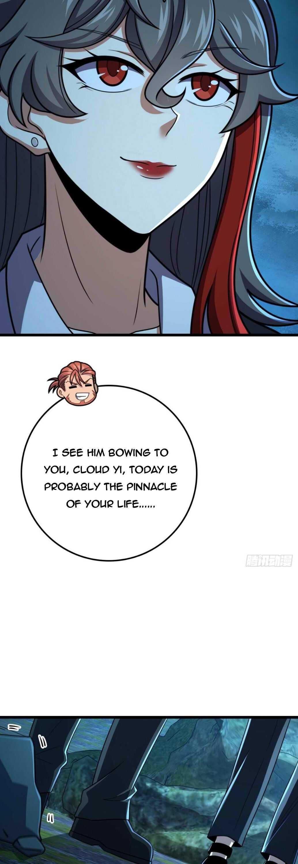 Spare Me, Great Lord! Chapter 459 - Page 19