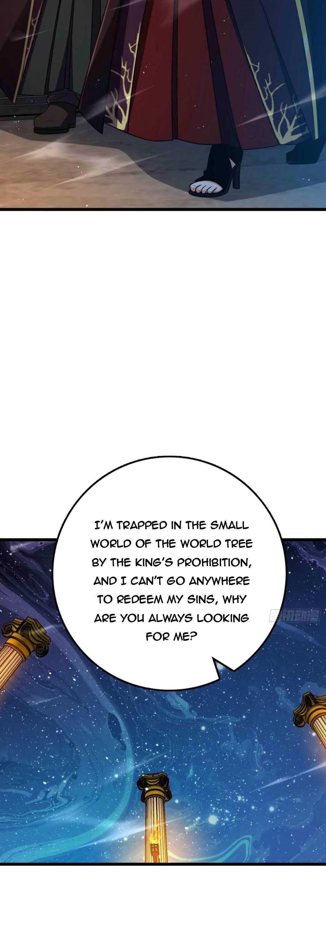 Spare Me, Great Lord! Chapter 459 - Page 23