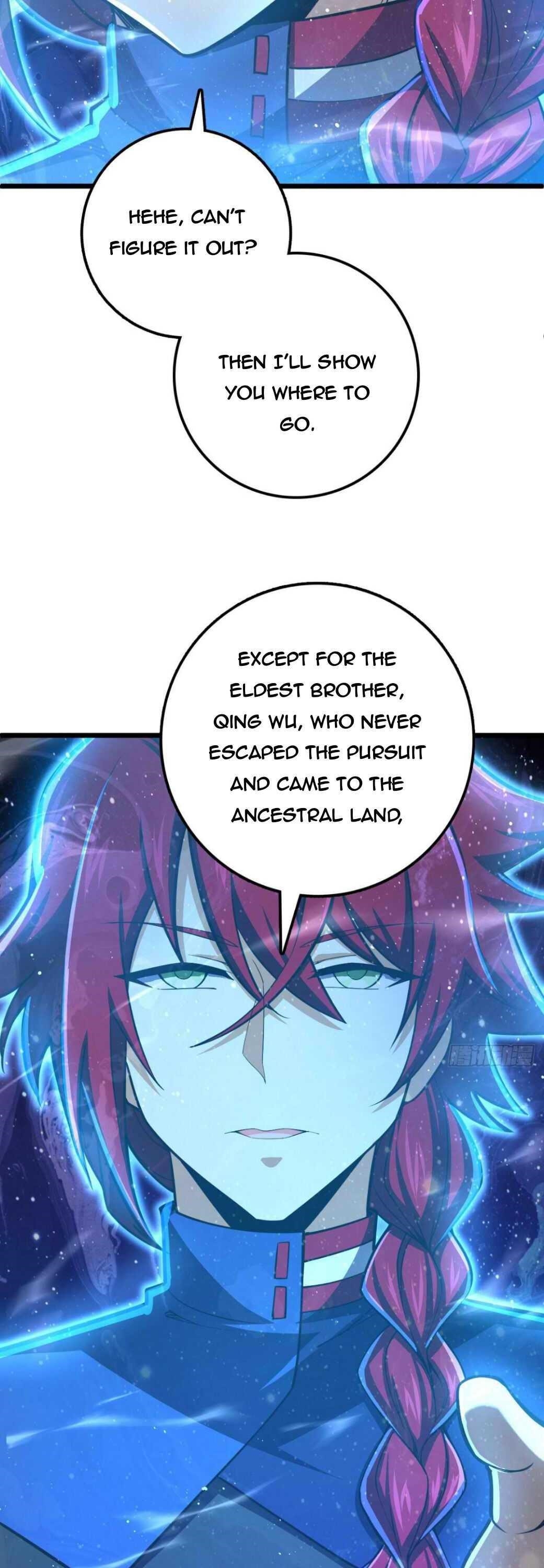 Spare Me, Great Lord! Chapter 459 - Page 27