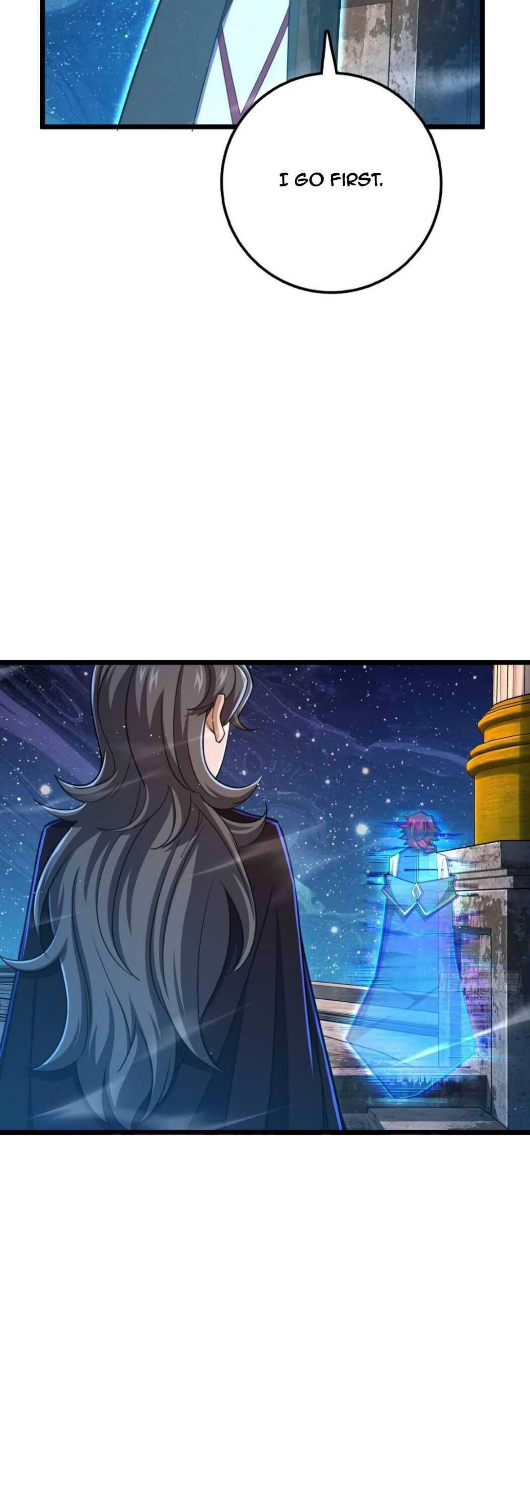 Spare Me, Great Lord! Chapter 459 - Page 29