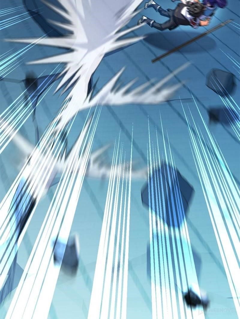 Spare Me, Great Lord! Chapter 46 - Page 10