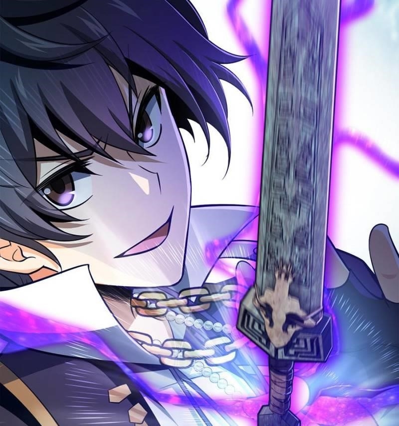 Spare Me, Great Lord! Chapter 46 - Page 107