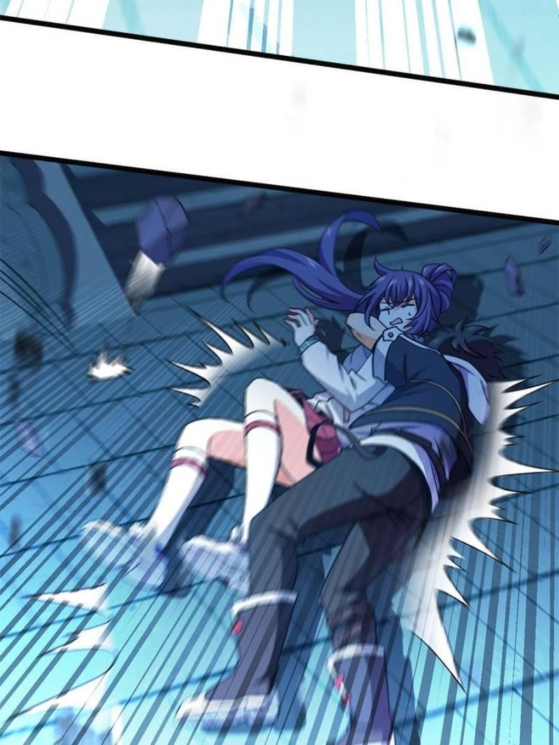 Spare Me, Great Lord! Chapter 46 - Page 11