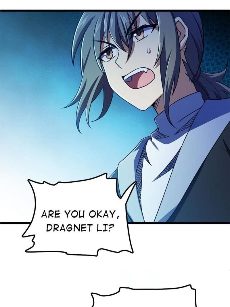 Spare Me, Great Lord! Chapter 46 - Page 13