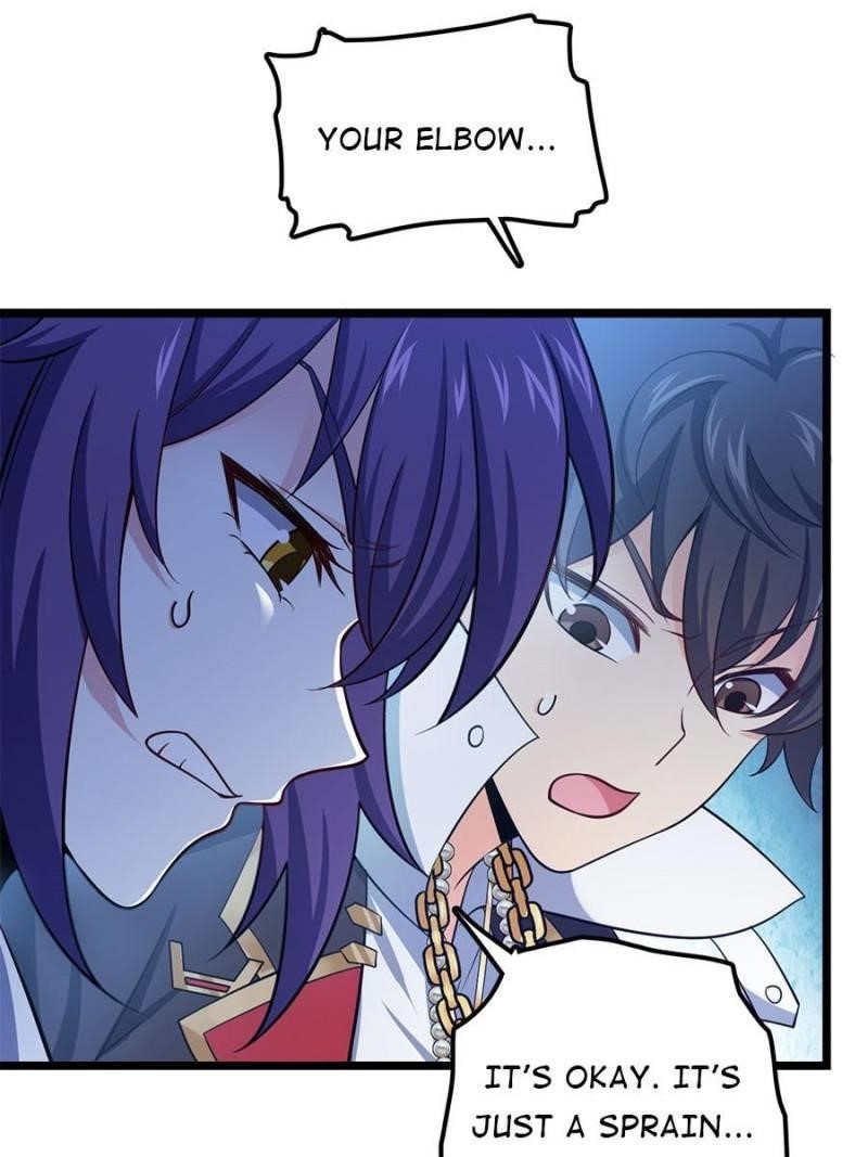 Spare Me, Great Lord! Chapter 46 - Page 18