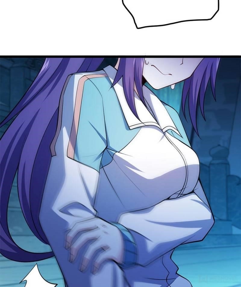 Spare Me, Great Lord! Chapter 46 - Page 19