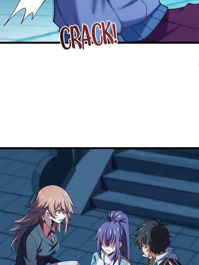 Spare Me, Great Lord! Chapter 46 - Page 20