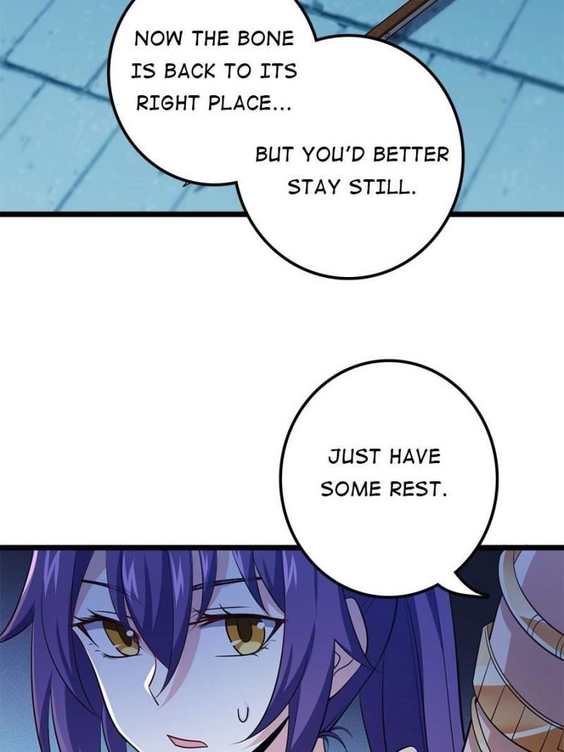 Spare Me, Great Lord! Chapter 46 - Page 22