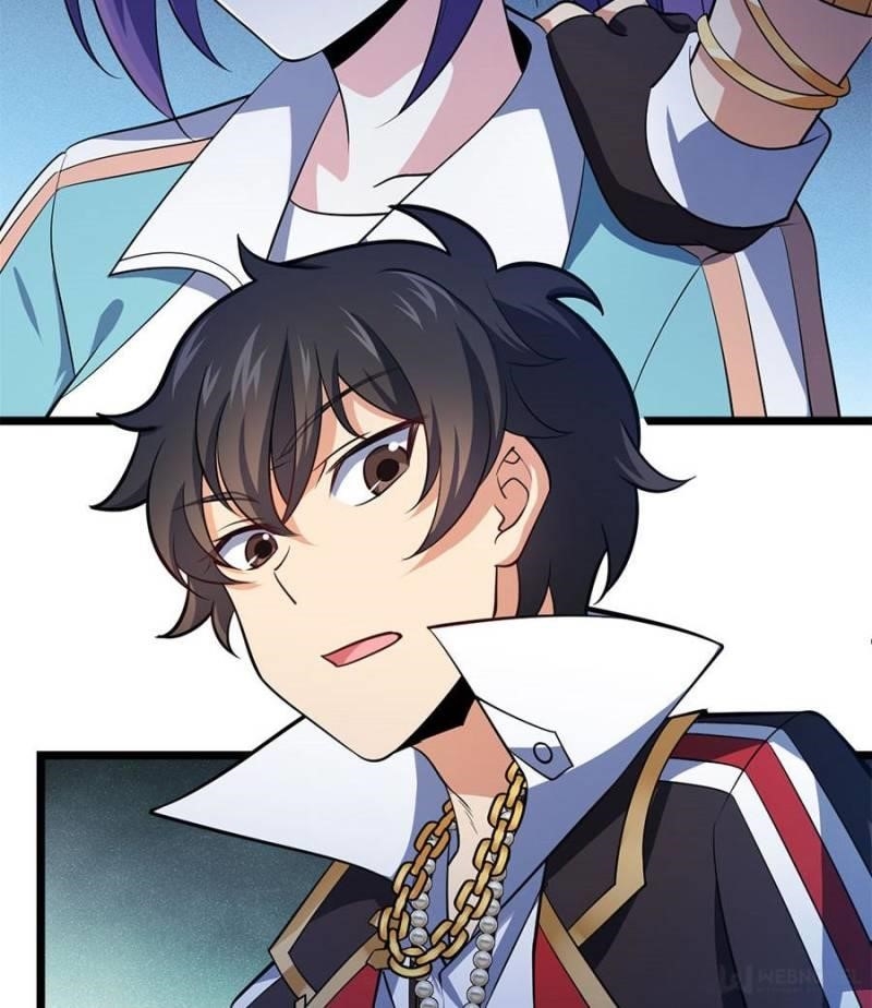 Spare Me, Great Lord! Chapter 46 - Page 23