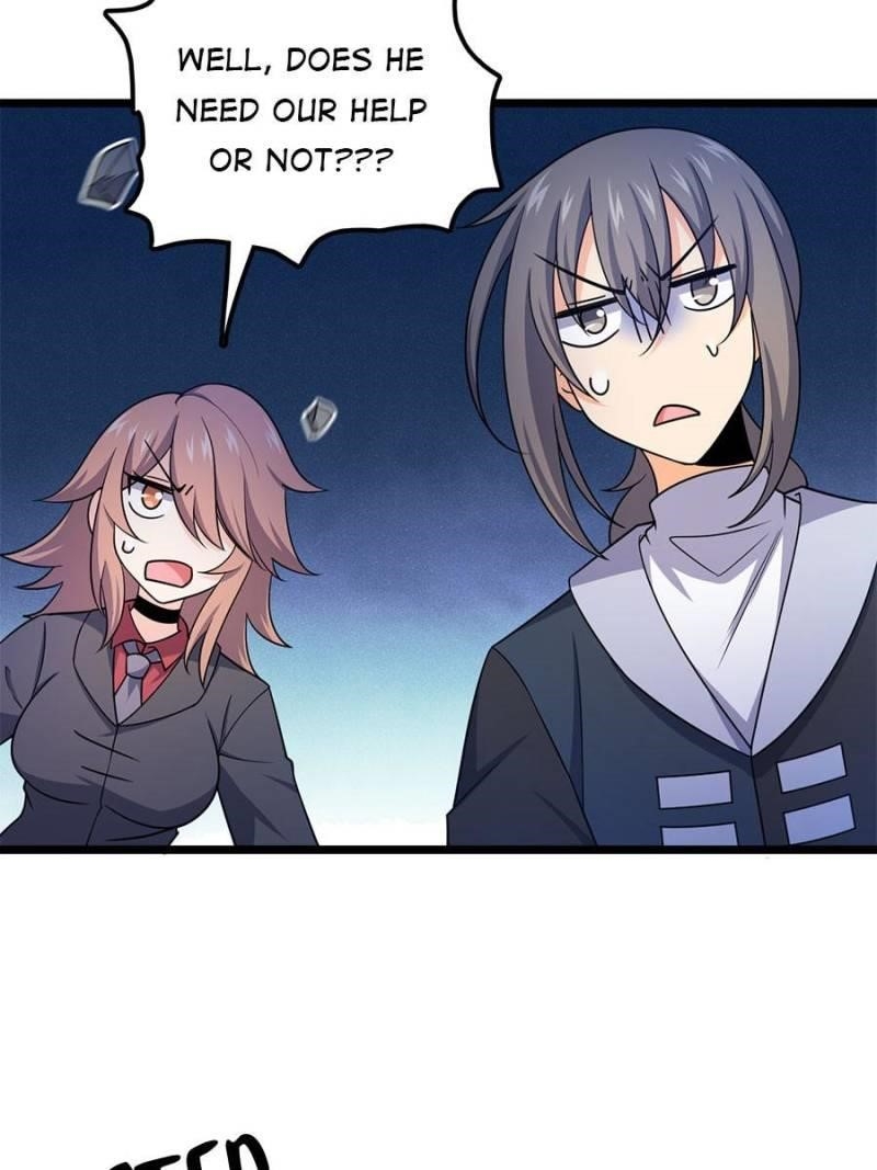 Spare Me, Great Lord! Chapter 46 - Page 28