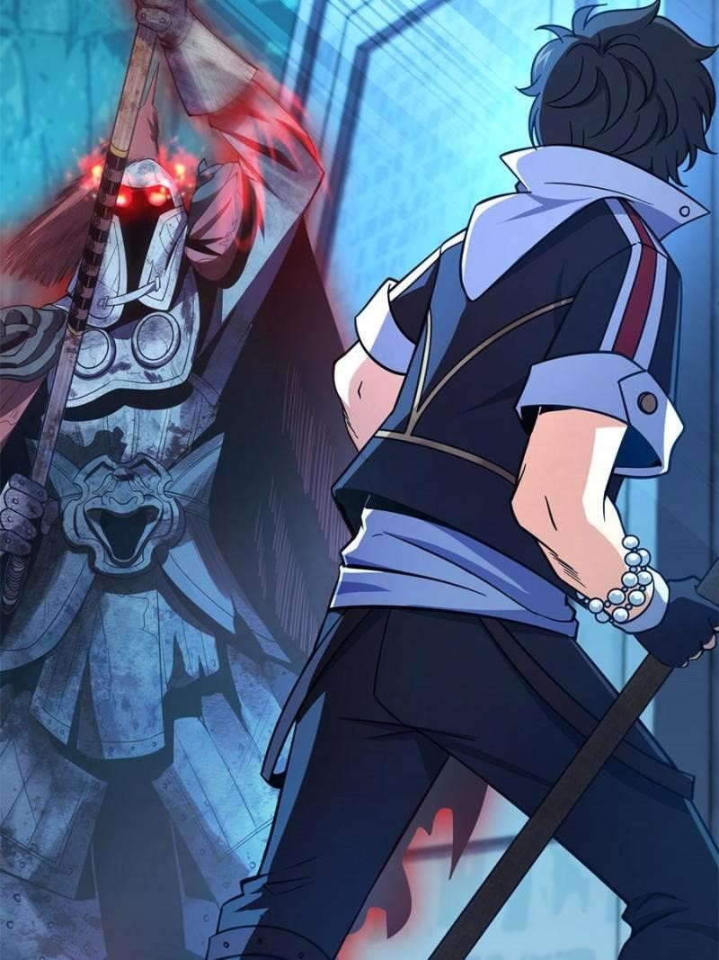 Spare Me, Great Lord! Chapter 46 - Page 3