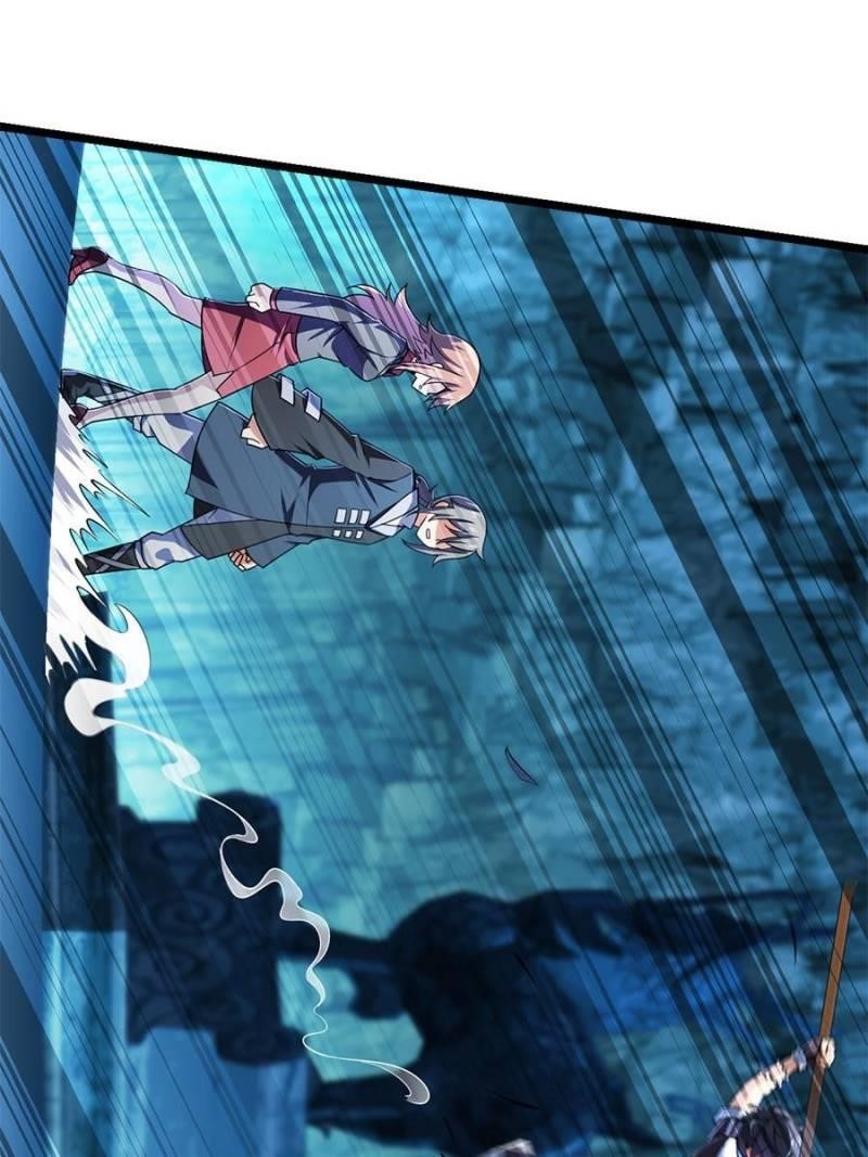 Spare Me, Great Lord! Chapter 46 - Page 30