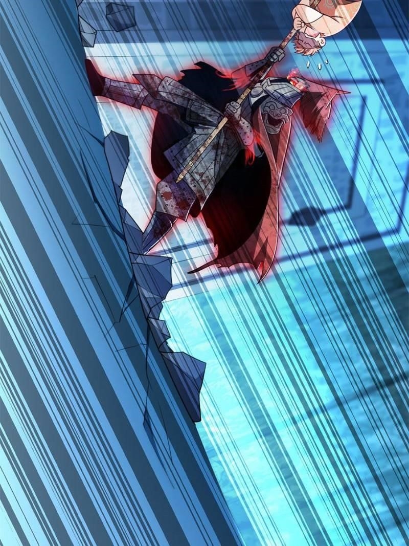 Spare Me, Great Lord! Chapter 46 - Page 32