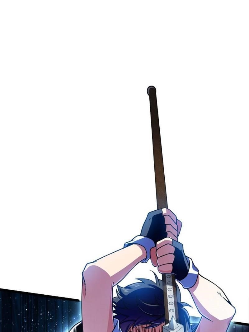 Spare Me, Great Lord! Chapter 46 - Page 34