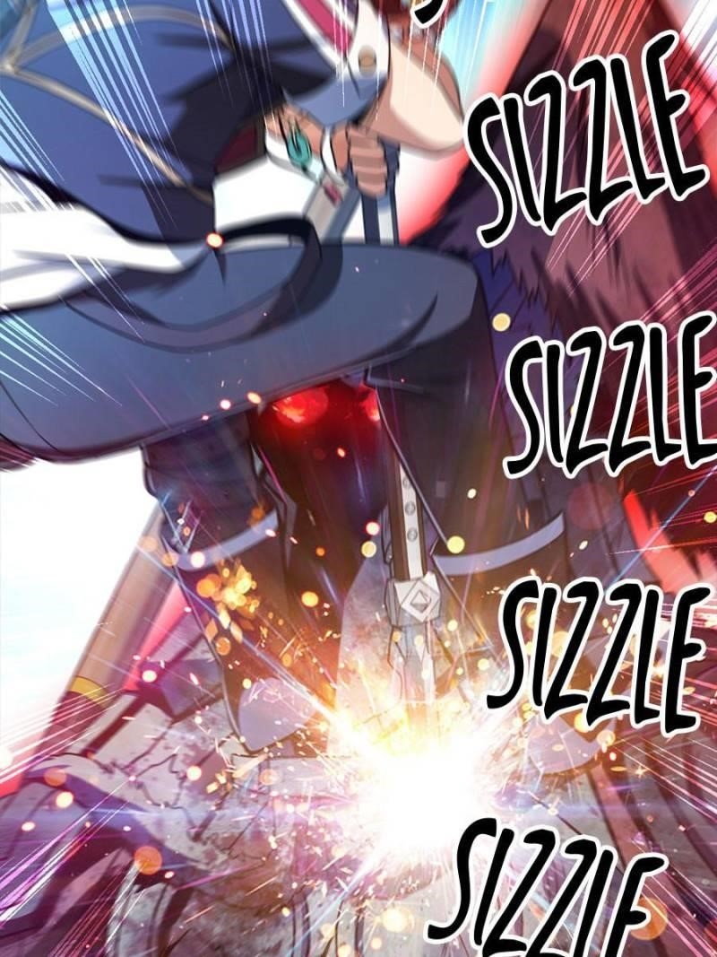 Spare Me, Great Lord! Chapter 46 - Page 40