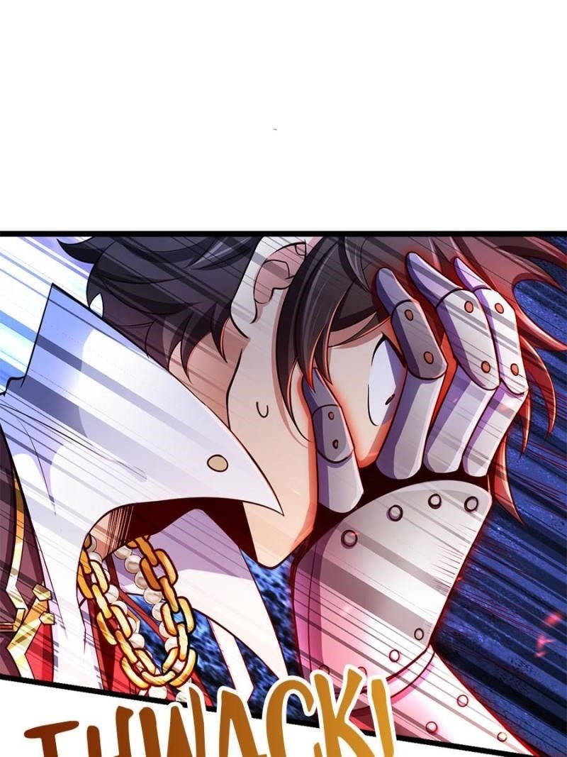 Spare Me, Great Lord! Chapter 46 - Page 42