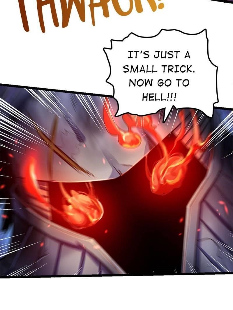 Spare Me, Great Lord! Chapter 46 - Page 43