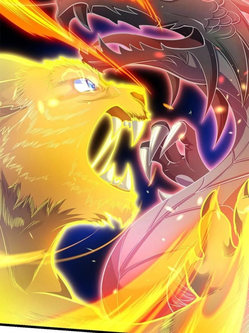 Spare Me, Great Lord! Chapter 46 - Page 48